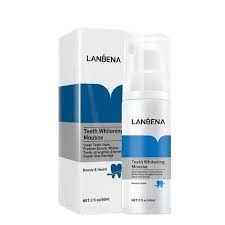 معجون تبييض الاسنان _ الاكثر طلبا حول العالم